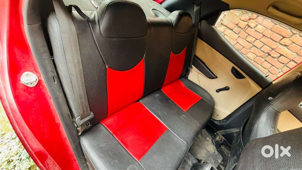 2015 Hyundai Eon Petrol