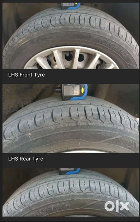 Honda Amaze 1.2 2015
