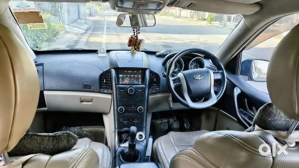 Mahindra Xuv500 Dec 2016 Diesel Well Maintained