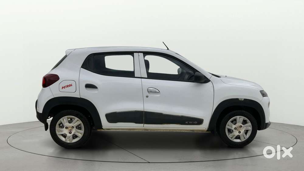 Renault KWID 2019-Ongoing 0.8 RXT, 2022, Petrol
