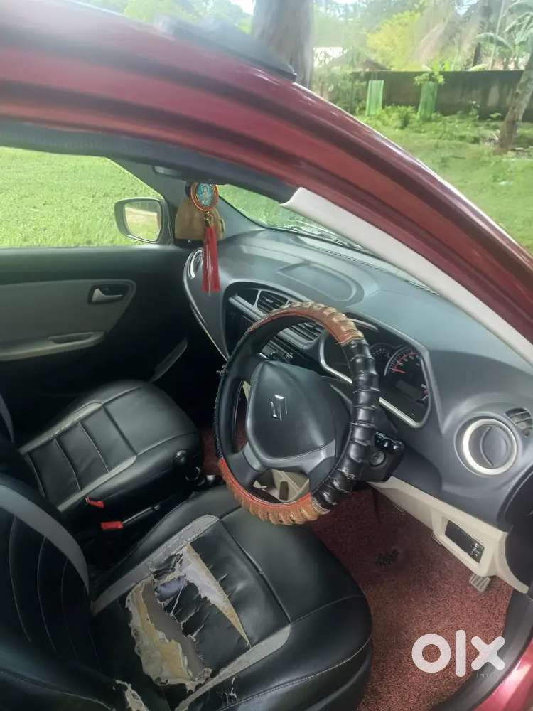 Maruti Alto K10 2017
