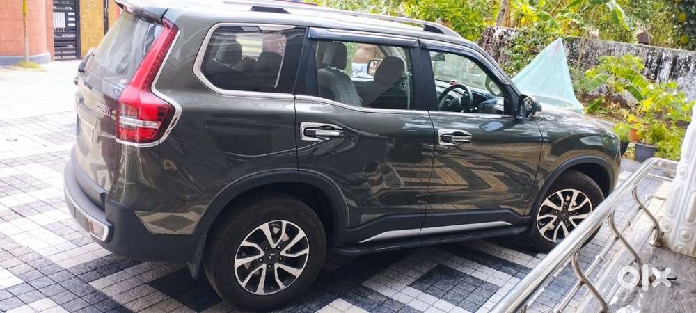 Mahindra Scorpio-n Full Option 2023 Automatic