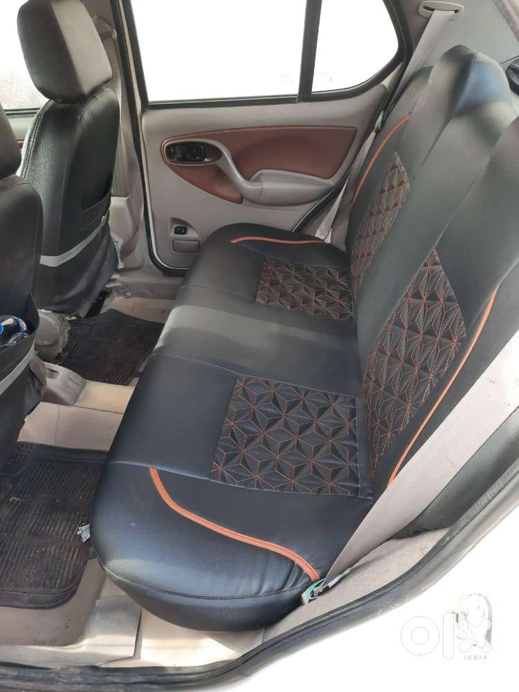 Tata Indigo Ecs Glx