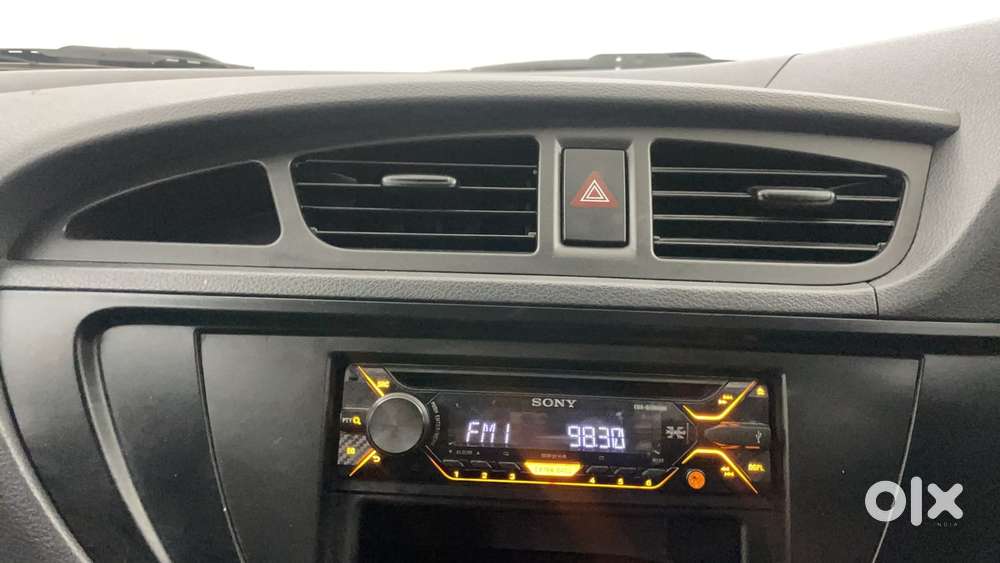 Maruti Suzuki Alto K10 1.0 Lxi (o), 2017, Petrol