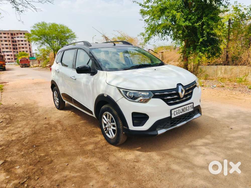 Renault Triber Rxt, 2020, Petrol