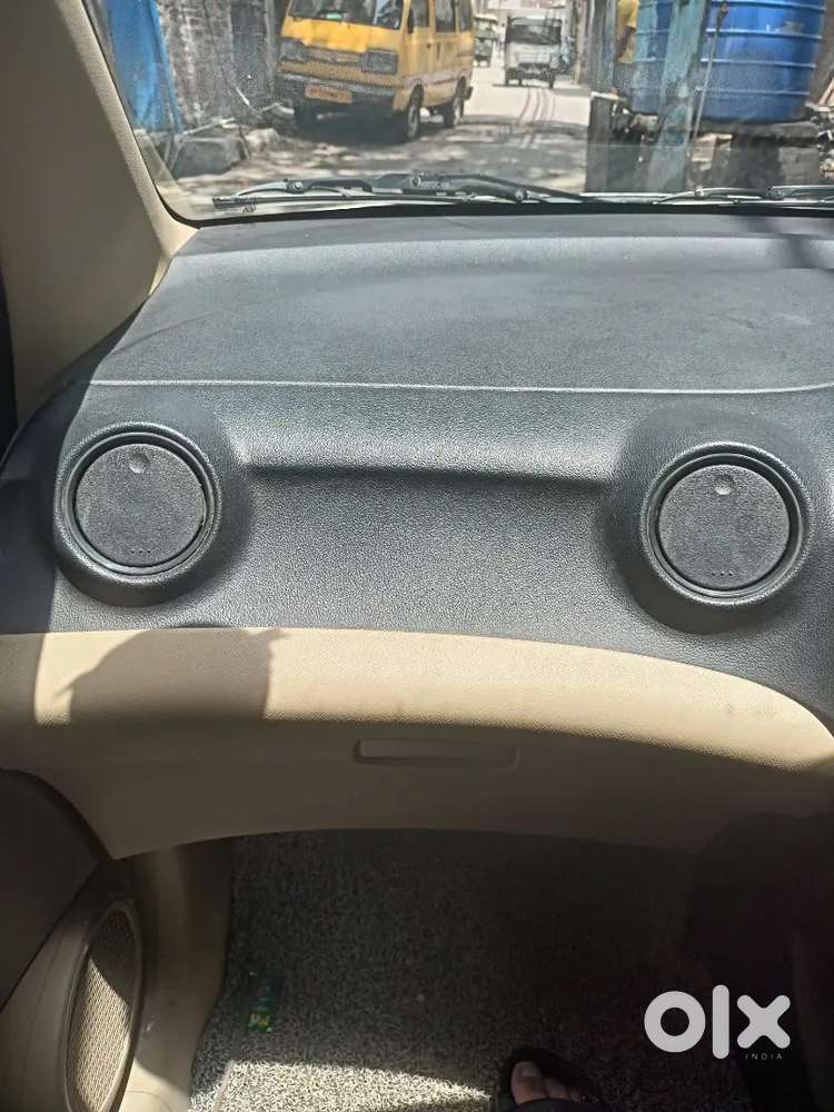 Honda Mobilio 2015 Diesel Well Maintained