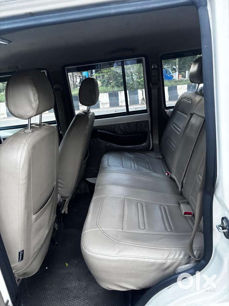 Mahindra Bolero B6, 2024, Diesel