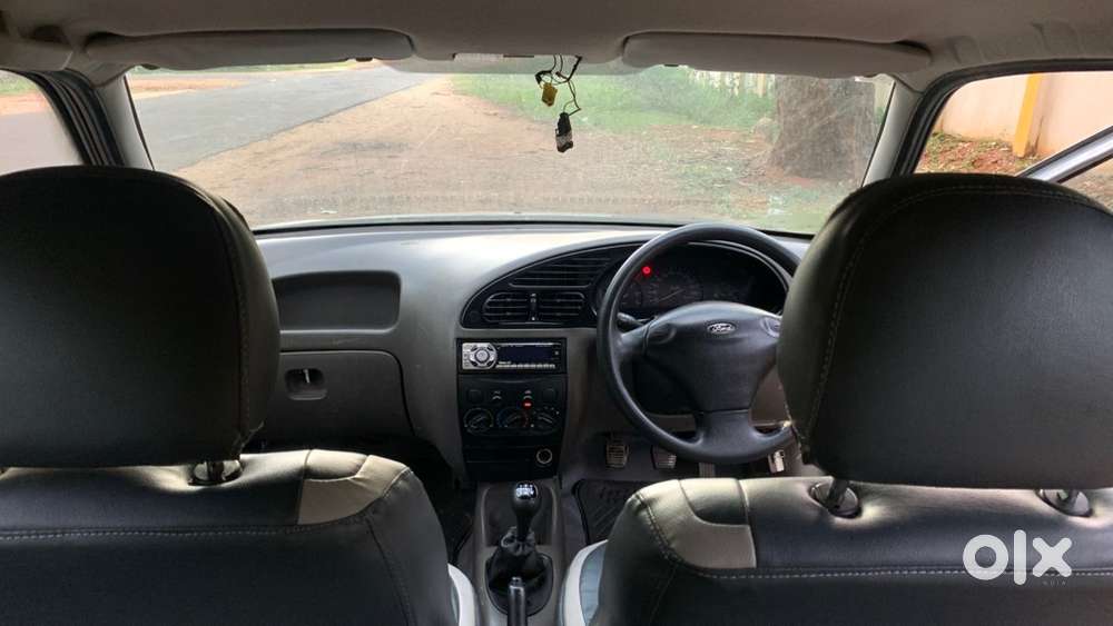 Ford Ikon 2005 Petrol Well Maintained