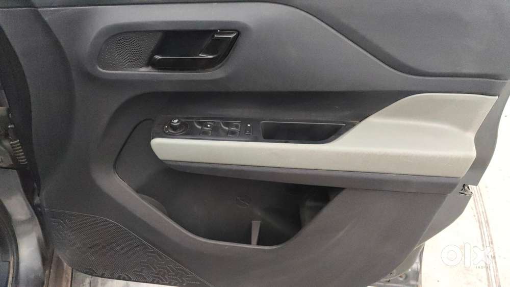 Tata Punch Adventure, 2023, Petrol