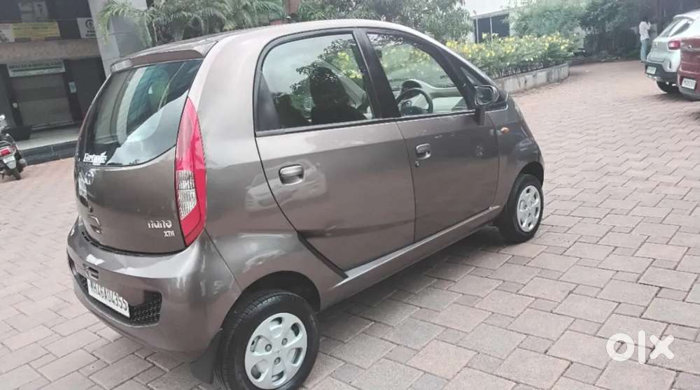 Tata Nano Xta, 2016, Petrol