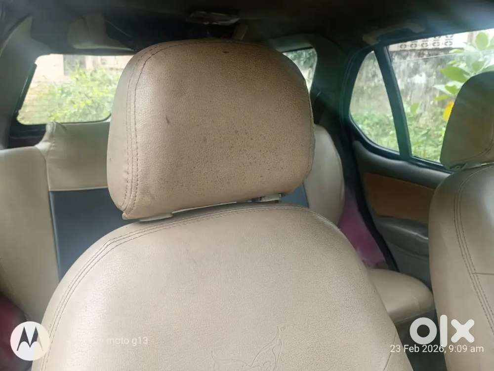 Tata Indigo Marina 2005 Diesel Good Condition