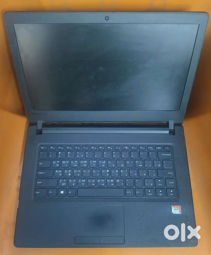 Lenovo e41-25 laptop