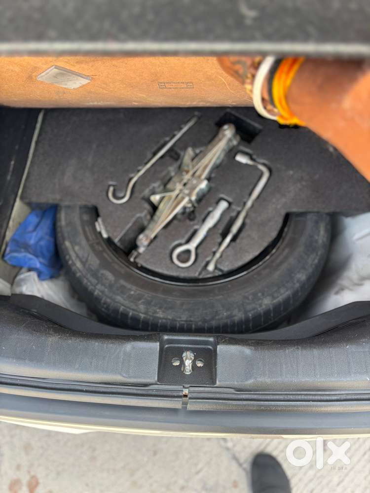 Honda Wr-v [2020-2023] 1.5 Sv I-dtec Mt, 2021, Diesel