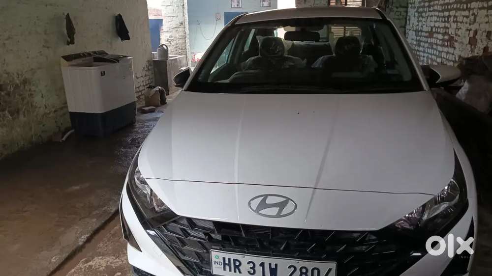 Hyundai New I20 Mt 2025