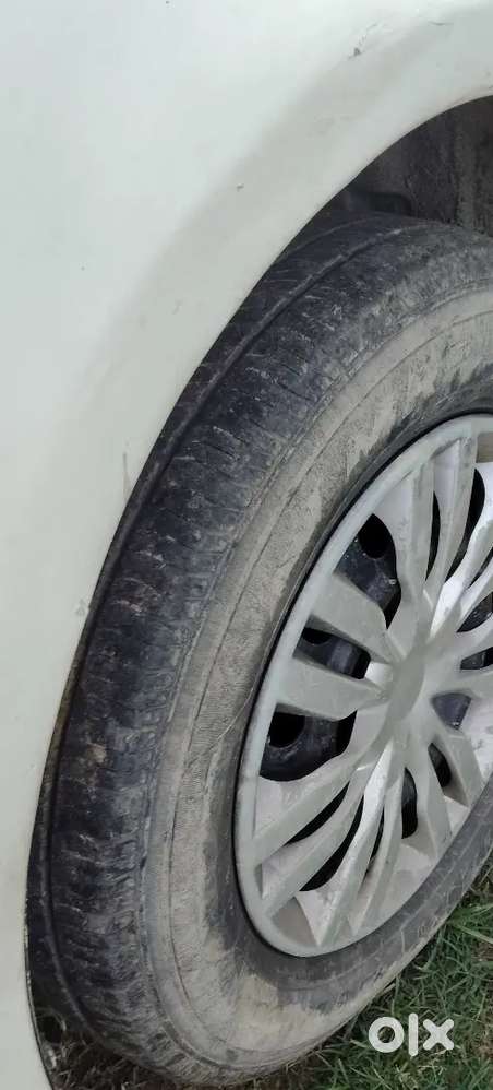 Swift Dzire Diesel Vdi 2012
