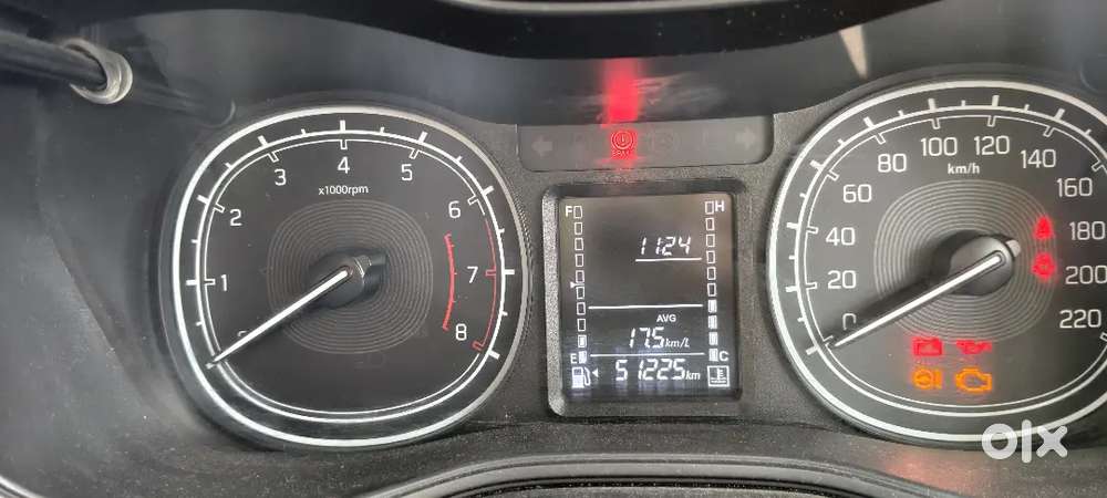 Brezza Car For Sale