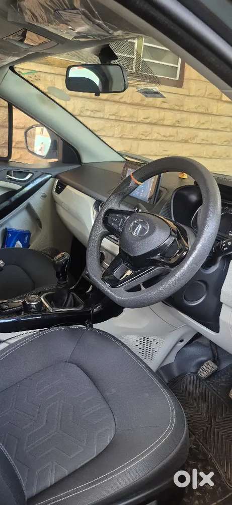 Tata Nexon 1.2 Revotron11/ 2020