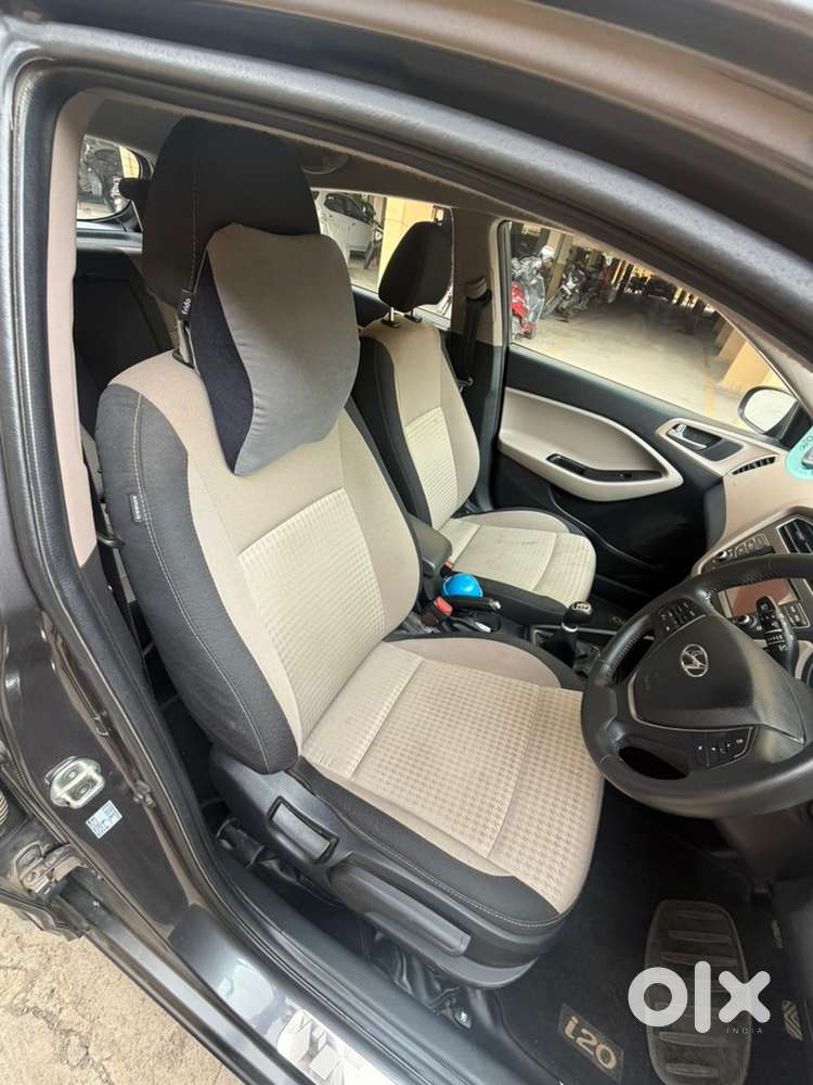 Hyundai Elite I20 2020