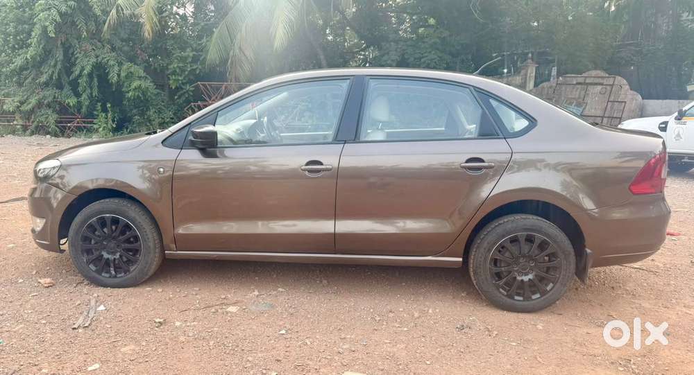 Skoda Rapid 1.5 Tdi At Elegance Black Package, 2015, Diesel