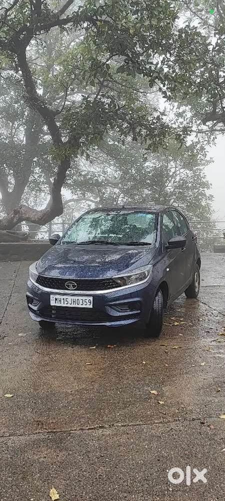 Tata Tiago Well Maintained