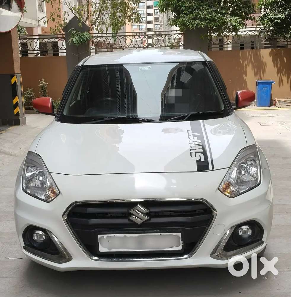 Maruti Suzuki Swift 2021 Petrol Well Maintained