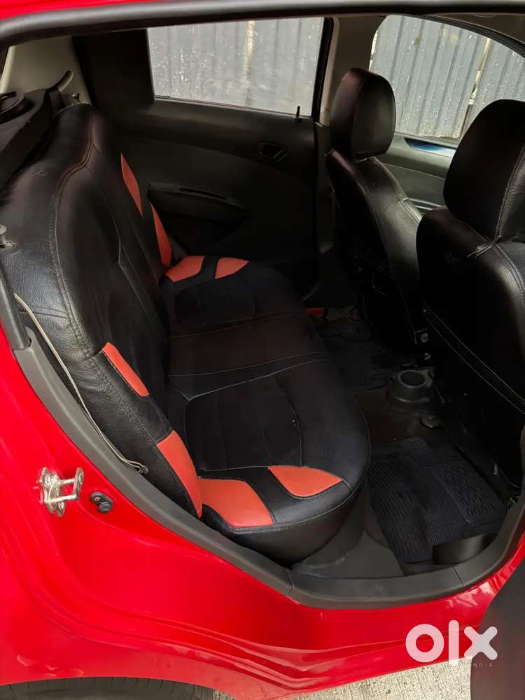 Chevrolet Beat 2011 Cng & Hybrids 46000 Km Driven