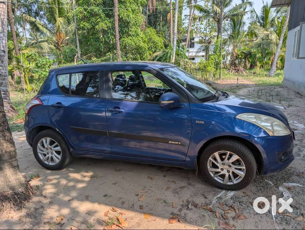Well-maintained 2011 Maruti Suzuki Swift Zdi – Excellent Condition