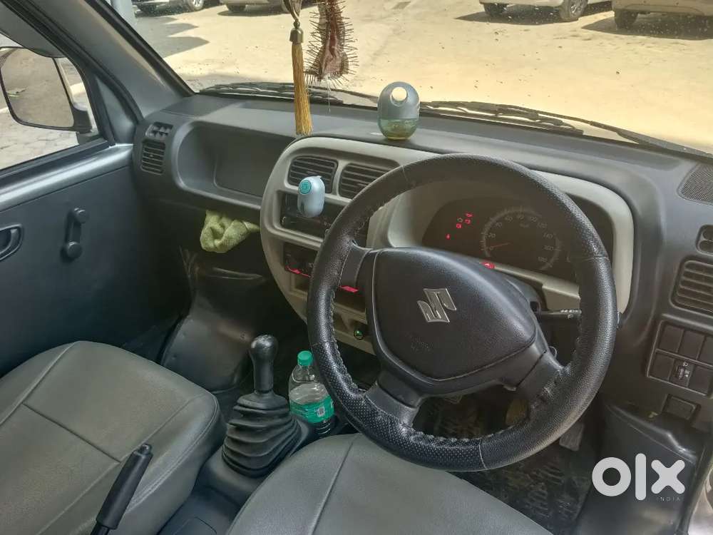 Maruti Suzuki Eeco 2021 Petrol 16000 Km Driven