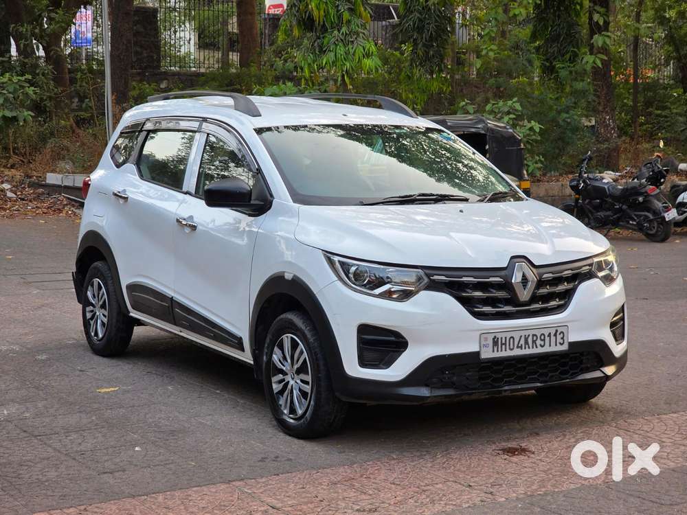 Renault Triber