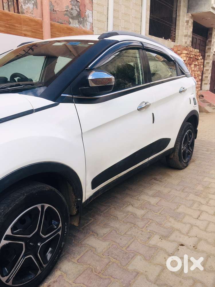 Tata Nexon 2023 Petrol 58000 Km Driven