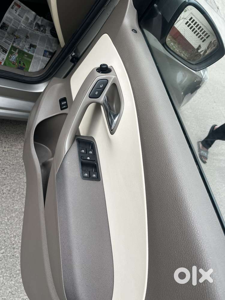 Skoda Rapid Ultima 1.6 Tdi Elegance, 2013, Diesel