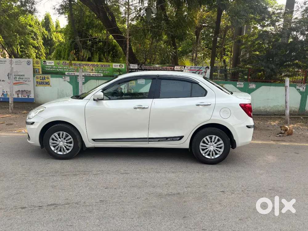 Maruti Suzuki Swift Dzire 2021