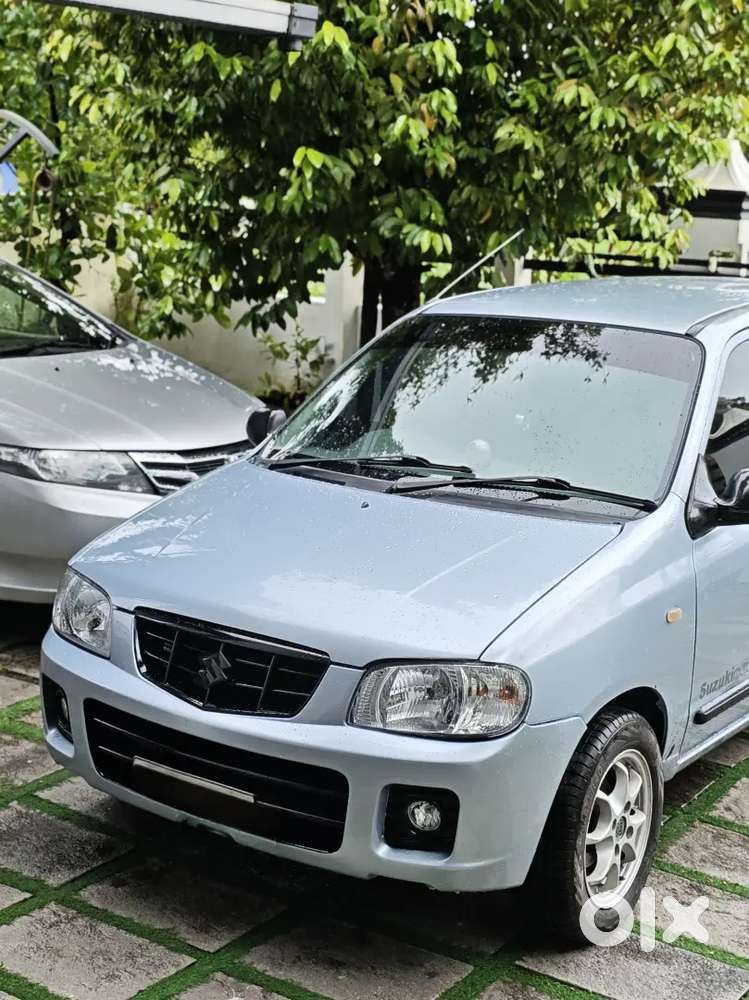 Alto Vxi 1.1 Limited Edition 2002 Model Neat And Clean Mint Condition