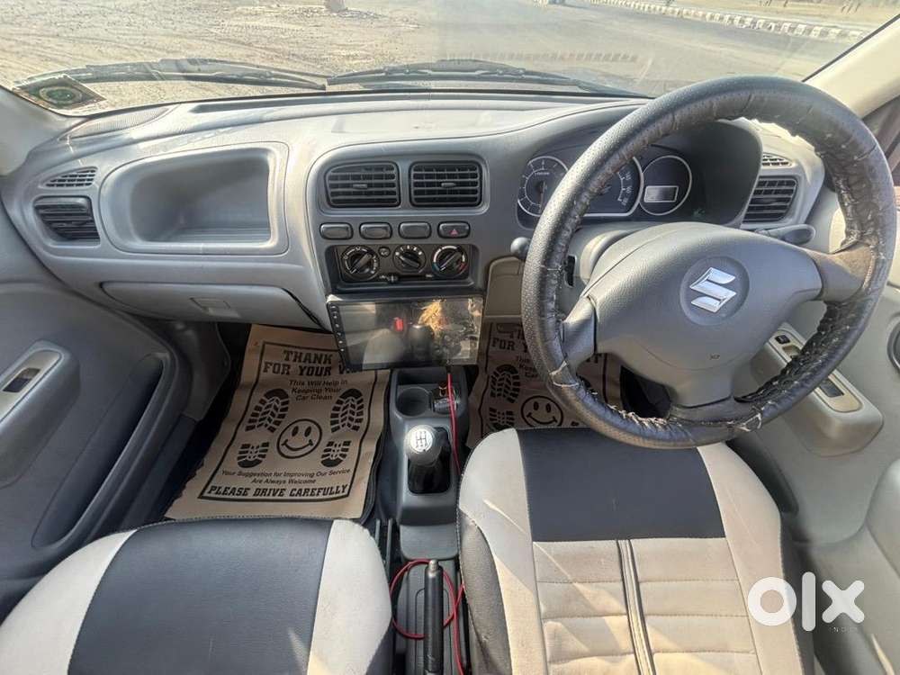 Maruti Suzuki Alto K10 2012 Petrol 31981 Km Driven