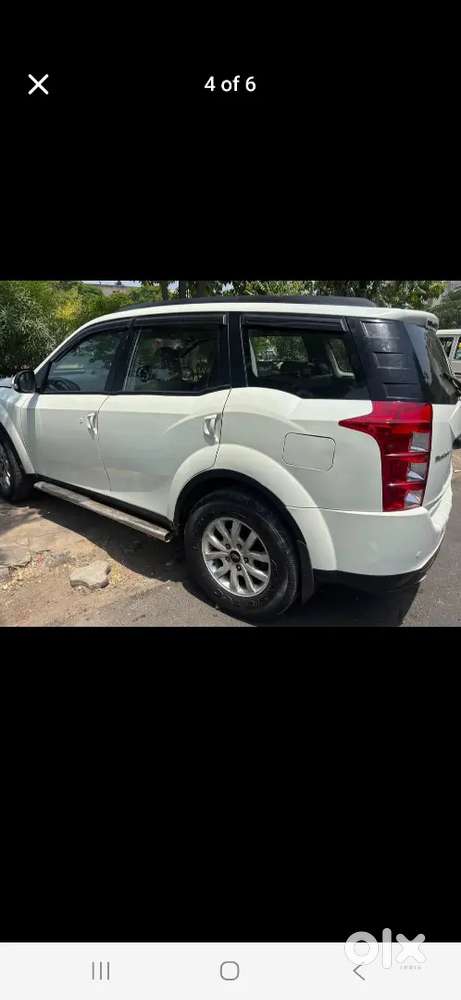 Mahindra Xuv500 Diesel Manual 2017