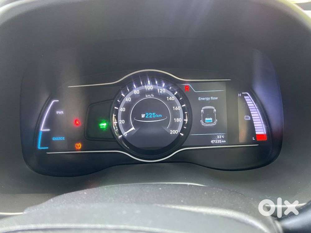 Hyundai Kona Electric Premium, 2019, Electric