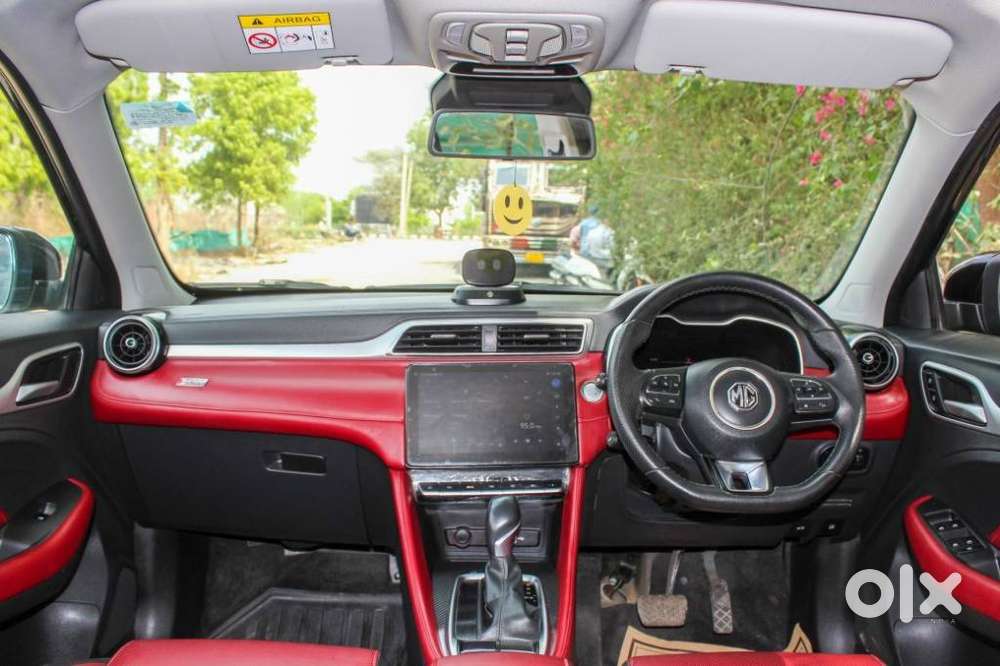 Mg Astor 1.5 Savvy Cvt, 2023, Petrol