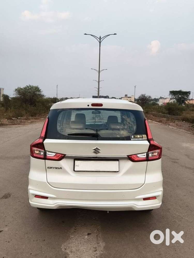Maruti Suzuki Ertiga 1.3 Zdi Plus, 2019, Diesel