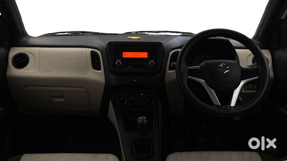 Maruti Suzuki Wagon R Vxi 1.0, 2024, Petrol