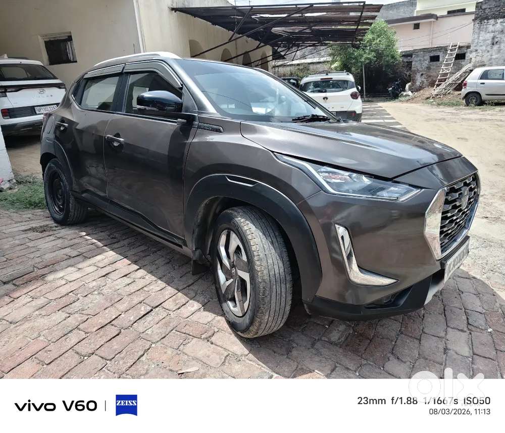 Nissan Magnite 1.0 Xl 2021