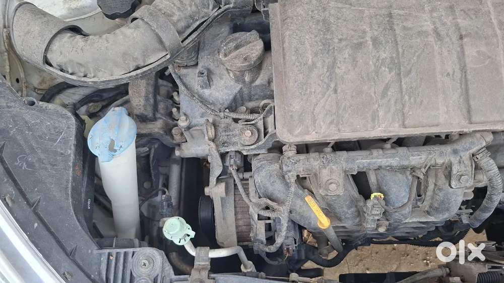 Hyundai Grand I10 2016 Petrol 19500 Km Driven