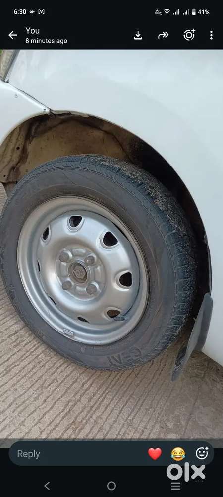Maruti Suzuki Wagon R 2006