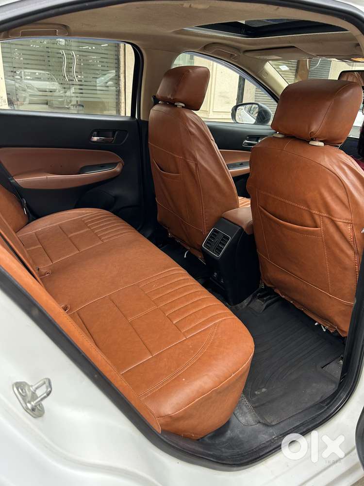 Honda City Vx (o) Mt I-vtec, 2022, Petrol