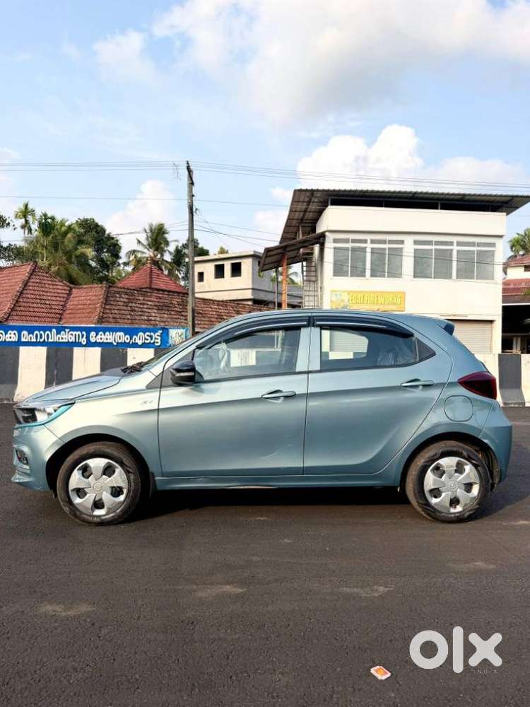 Tata Tiago Ev Xt Mr, 2023, Electric