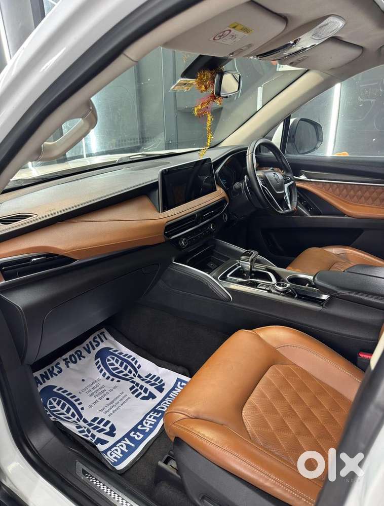 Mg Gloster Savvy 7 Seater, 2021, Diesel