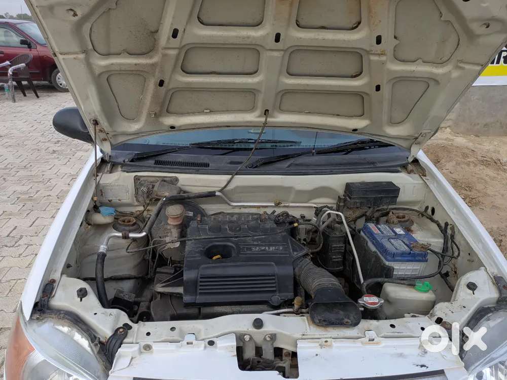 Maruti Suzuki Alto K10 2012 Petrol 800000 Km Driven