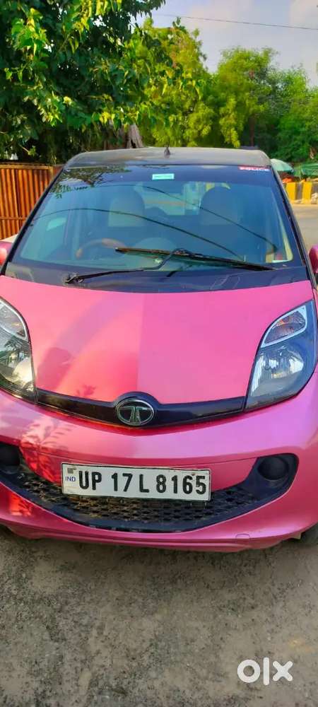 Tata Nano 2016 Petrol 67000 Km Driven