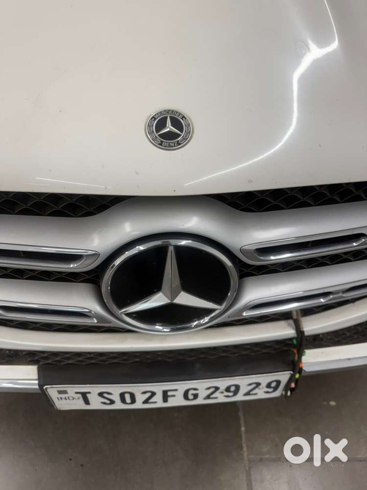 Mercedes-benz Gle 2021 Diesel