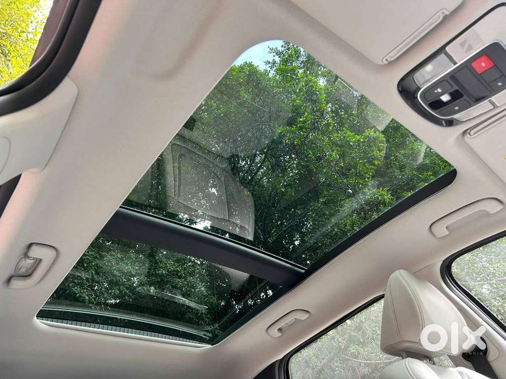 Hyundai Tucson 2.0 Signature Petrol At, 2023, Petrol