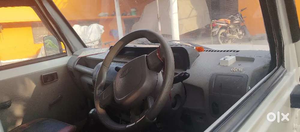 Mahindra Bolero Di Sada Kamani All Okay First Owner Gadi Hai